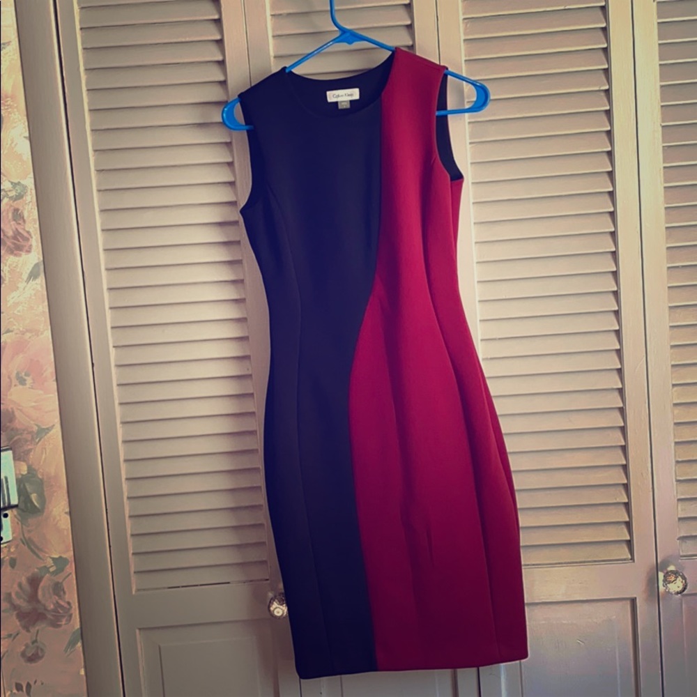Cocktail Dress